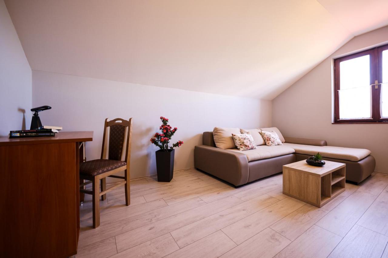 Apartment Ruza Sukošan Exterior foto